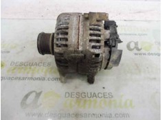 Recambio de alternador para nissan nv 200 (m20) kombi comfort referencia OEM IAM 8200728292D   2