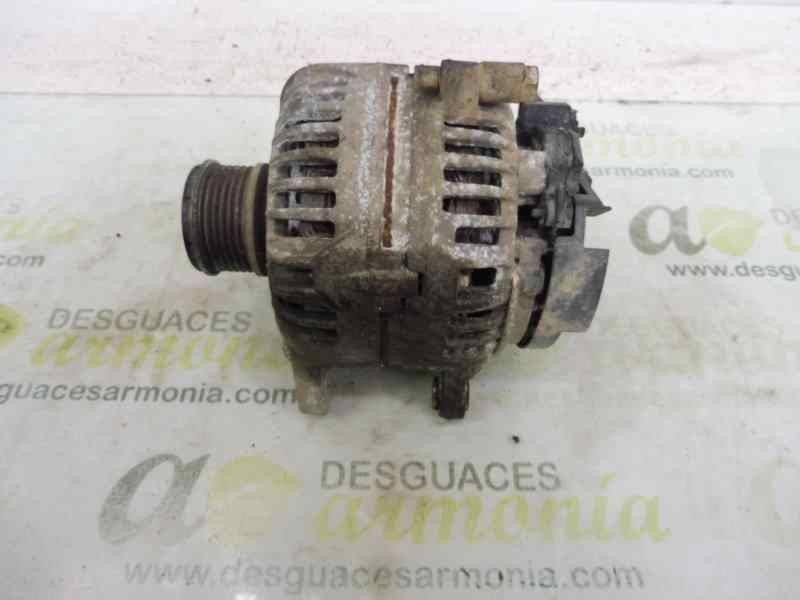 Recambio de alternador para nissan nv 200 (m20) kombi comfort referencia OEM IAM 8200728292D  