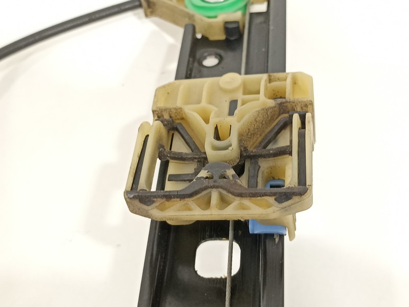 Recambio de elevalunas delantero izquierdo para audi a4 ber. (b8) básico referencia OEM IAM 8K0837461A 8K0959801A 