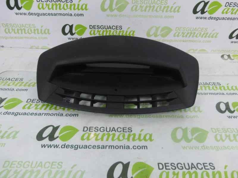 Recambio de cuadro instrumentos para citroën c4 berlina collection referencia OEM IAM P96613462ZD  