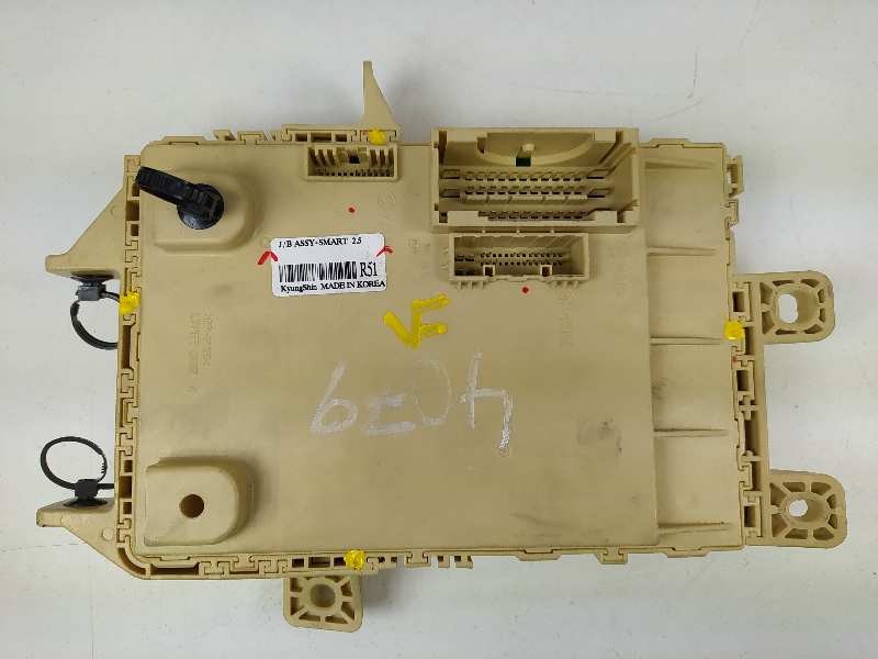 Recambio de caja reles / fusibles para kia carens ( ) business referencia OEM IAM 91950A4510 91950A4510RP 