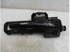 Recambio de maneta exterior trasera derecha para mercedes-benz clase c (w204) lim. c 220 cdi blueefficiency (204.002) referencia
