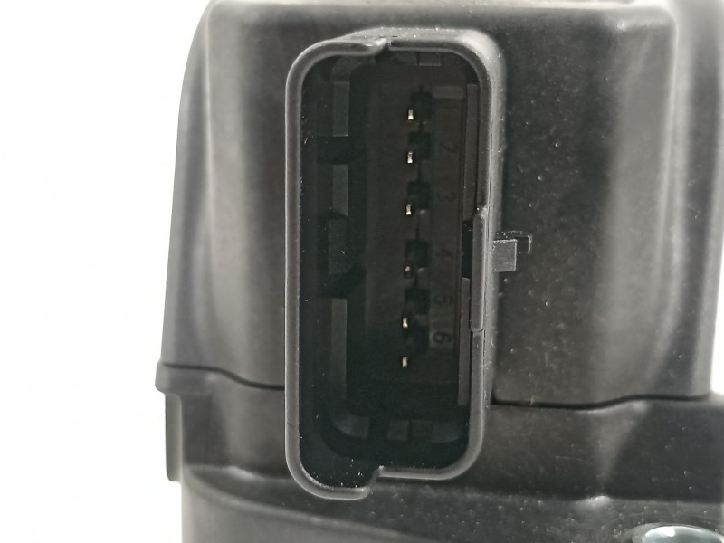 Recambio de potenciometro pedal para ds 4 style referencia OEM IAM 9671840280  