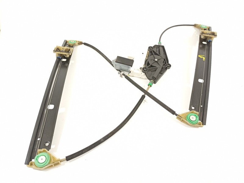 Recambio de elevalunas delantero izquierdo para audi a4 ber. (b8) básico referencia OEM IAM 8K0837461A 8K0959801A 