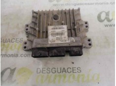 Recambio de centralita motor uce para nissan nv 200 (m20) kombi comfort referencia OEM IAM 237100875R 237101689R 