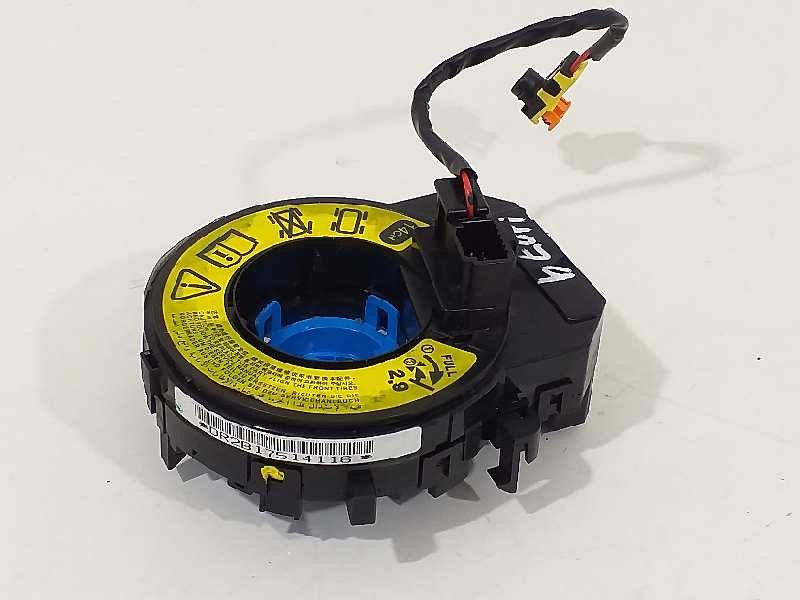 Recambio de anillo airbag para kia carens ( ) business referencia OEM IAM DR2B17514116  