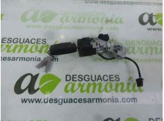 Recambio de conmutador de arranque para citroën c4 berlina collection referencia OEM IAM 9649781080