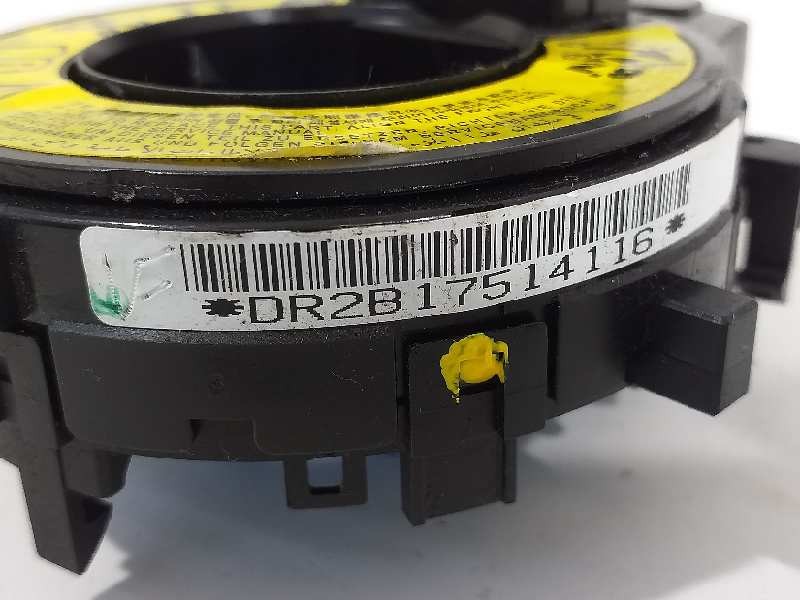 Recambio de anillo airbag para kia carens ( ) business referencia OEM IAM DR2B17514116  