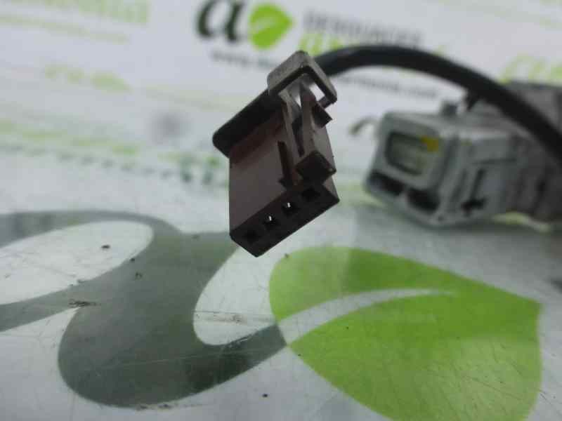 Recambio de conmutador de arranque para citroën c4 berlina collection referencia OEM IAM 9649781080  