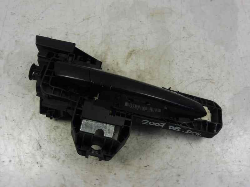 Recambio de maneta exterior delantera derecha para mercedes-benz clase c (w204) lim. c 220 cdi blueefficiency (204.002) referenc