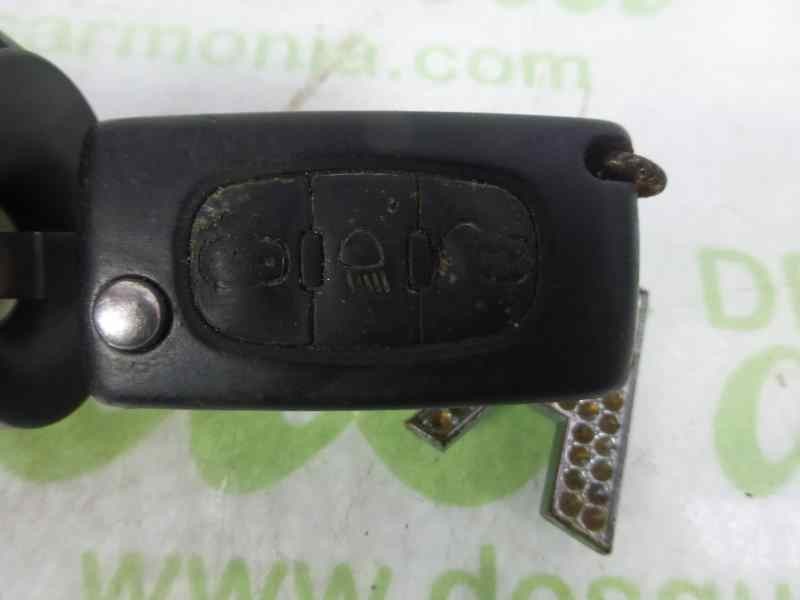 Recambio de conmutador de arranque para citroën c4 berlina collection referencia OEM IAM 9649781080  