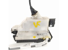 Recambio de cerradura puerta trasera derecha para ds 4 style referencia OEM IAM 9685353480