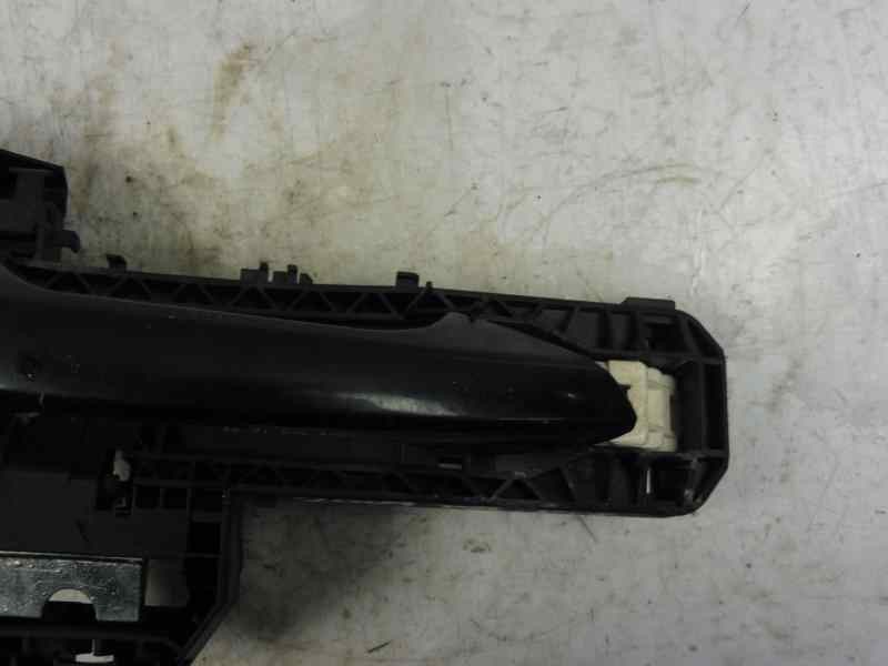 Recambio de maneta exterior delantera derecha para mercedes-benz clase c (w204) lim. c 220 cdi blueefficiency (204.002) referenc