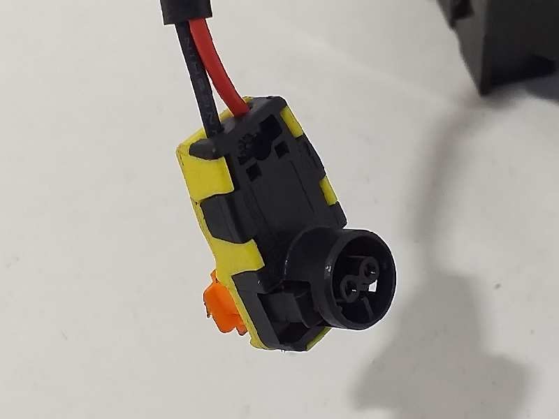 Recambio de anillo airbag para kia carens ( ) business referencia OEM IAM DR2B17514116  