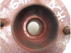 Recambio de mangueta delantera derecha para nissan nv 200 (m20) kombi comfort referencia OEM IAM    2