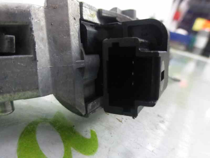 Recambio de conmutador de arranque para citroën c4 berlina collection referencia OEM IAM 9649781080  
