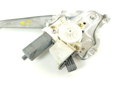 Recambio de elevalunas trasero izquierdo para toyota avensis berlina (t25) 2.2 d-4d executive berlina (5-ptas.) referencia OEM I 2