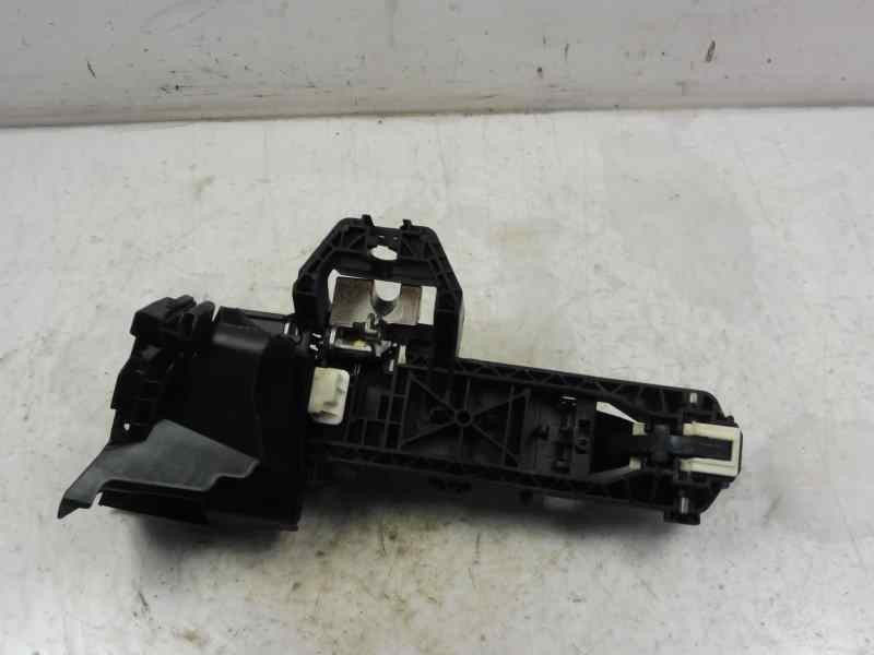 Recambio de maneta exterior delantera derecha para mercedes-benz clase c (w204) lim. c 220 cdi blueefficiency (204.002) referenc