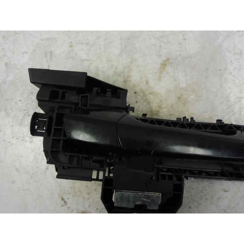 Recambio de maneta exterior delantera derecha para mercedes-benz clase c (w204) lim. c 220 cdi blueefficiency (204.002) referenc