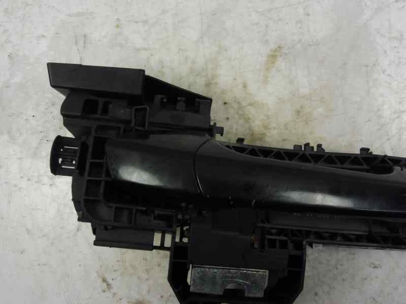 Recambio de maneta exterior delantera derecha para mercedes-benz clase c (w204) lim. c 220 cdi blueefficiency (204.002) referenc