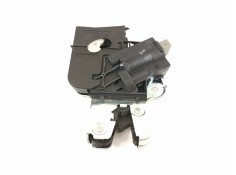 Recambio de cerradura maletero / porton para audi a4 ber. (b8) básico referencia OEM IAM 4F5827505D  