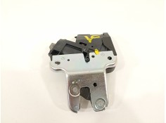 Recambio de cerradura maletero / porton para audi a4 ber. (b8) básico referencia OEM IAM 4F5827505D   2
