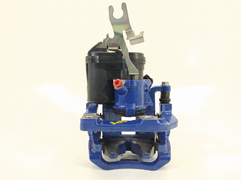 Recambio de pinza freno trasera derecha para bmw serie 3 berlina (g20) 330d referencia OEM IAM 687516202  