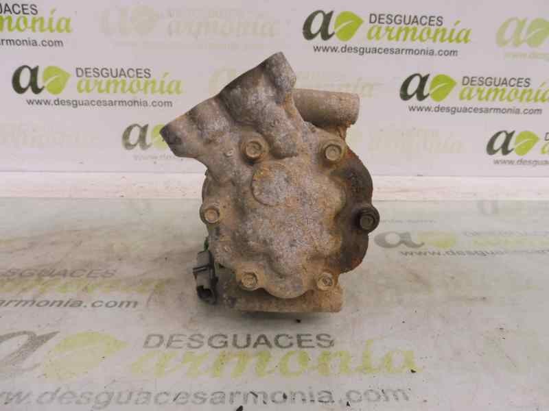 Recambio de compresor aire acondicionado para nissan nv 200 (m20) kombi comfort referencia OEM IAM 92600AZ74A 02436307162 