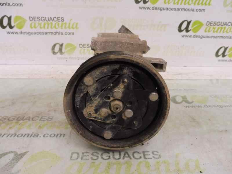 Recambio de compresor aire acondicionado para nissan nv 200 (m20) kombi comfort referencia OEM IAM 92600AZ74A 02436307162 