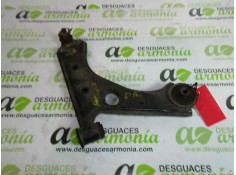 Recambio de brazo suspension inferior delantero derecho para opel corsa d enjoy referencia OEM IAM   
