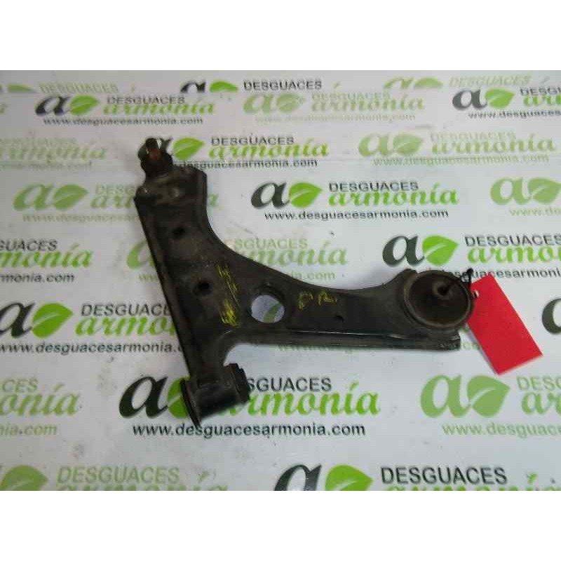 Recambio de brazo suspension inferior delantero derecho para opel corsa d enjoy referencia OEM IAM   