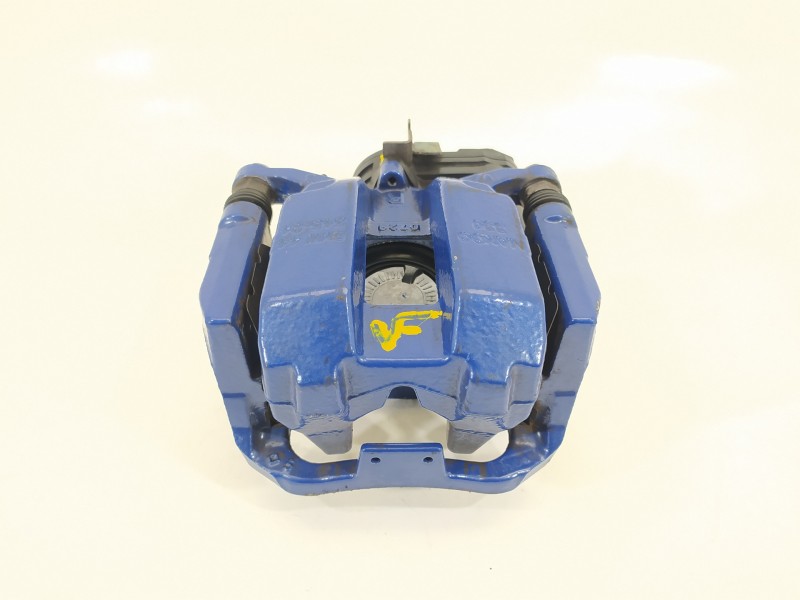 Recambio de pinza freno trasera derecha para bmw serie 3 berlina (g20) 330d referencia OEM IAM 687516202  