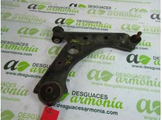 Recambio de brazo suspension inferior delantero derecho para opel corsa d enjoy referencia OEM IAM    2