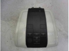 Recambio de luz interior para mercedes-benz clase c (w204) lim. c 220 cdi blueefficiency (204.002) referencia OEM IAM 20482001/9