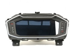 Recambio de cuadro instrumentos para audi a1 sportback (gba) 25 tfsi básico referencia OEM IAM 82A920710E  