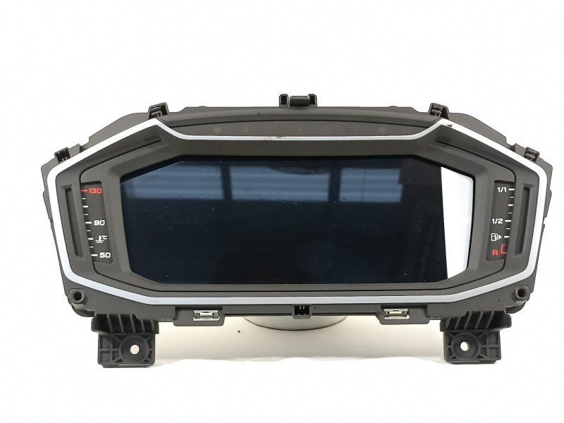 Recambio de cuadro instrumentos para audi a1 sportback (gba) 25 tfsi básico referencia OEM IAM 82A920710E  