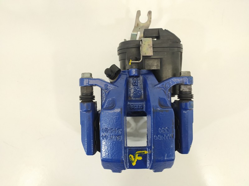 Recambio de pinza freno trasera derecha para bmw serie 3 berlina (g20) 330d referencia OEM IAM 687516202  