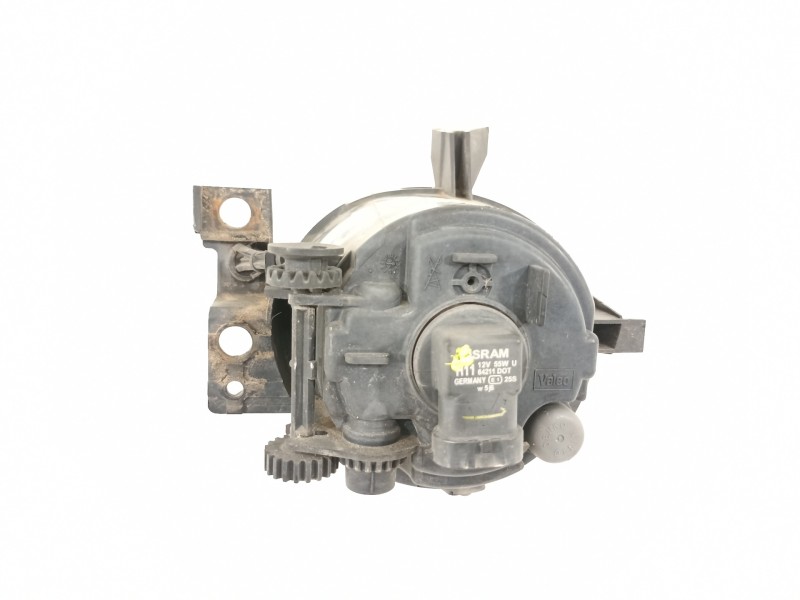Recambio de faro antiniebla derecho para volkswagen touareg (7la) tdi r5 referencia OEM IAM 7L6941700B  