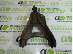 Recambio de brazo suspension inferior delantero derecho para nissan kubistar (x76) premium (l1) referencia OEM IAM   