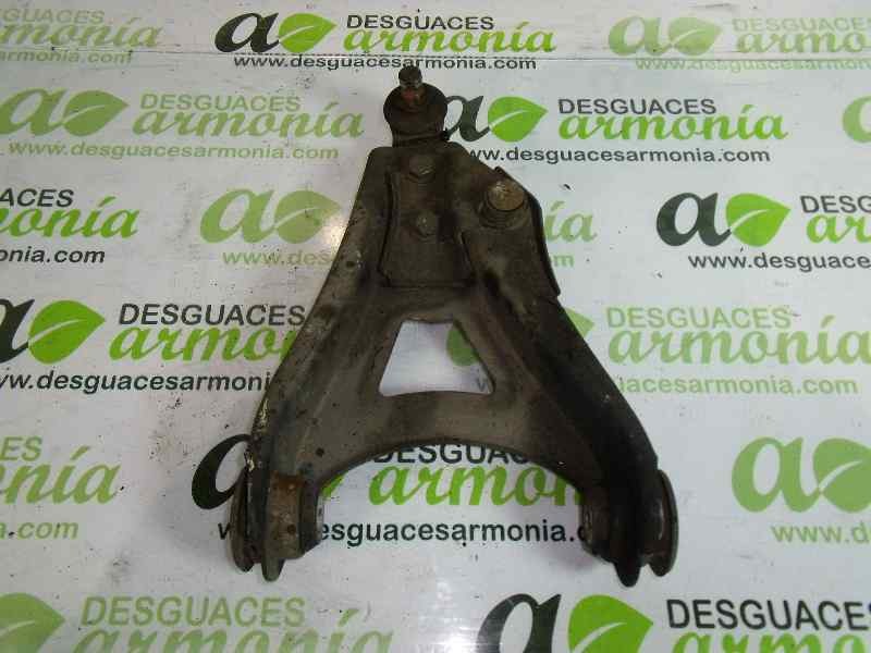 Recambio de brazo suspension inferior delantero derecho para nissan kubistar (x76) premium (l1) referencia OEM IAM   