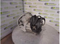 Recambio de caja cambios para renault laguna iii expression referencia OEM IAM PK4007   2