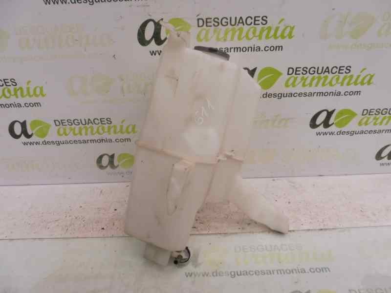 Recambio de deposito limpia para nissan nv 200 (m20) kombi comfort referencia OEM IAM   