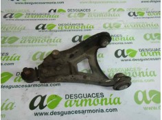 Recambio de brazo suspension inferior delantero derecho para nissan kubistar (x76) premium (l1) referencia OEM IAM    2