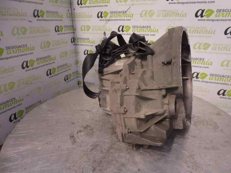Recambio de caja cambios para renault laguna iii expression referencia OEM IAM PK4007  