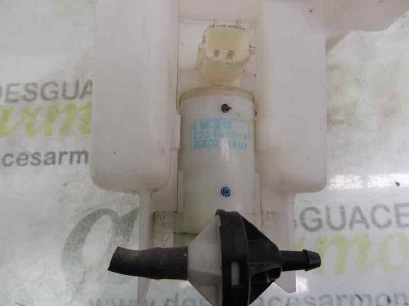 Recambio de deposito limpia para nissan nv 200 (m20) kombi comfort referencia OEM IAM   