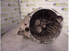 Recambio de caja cambios para renault laguna iii expression referencia OEM IAM PK4007  
