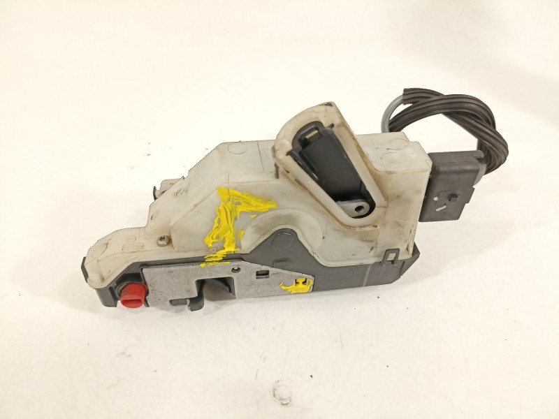 Recambio de cerradura puerta trasera izquierda para ds 4 style referencia OEM IAM 9685353380  