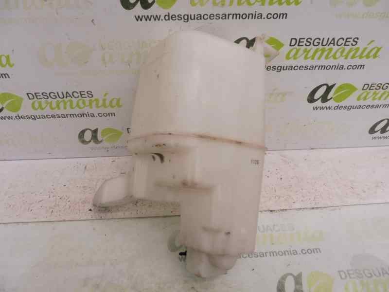 Recambio de deposito limpia para nissan nv 200 (m20) kombi comfort referencia OEM IAM   