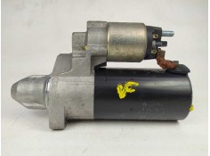 Recambio de motor arranque para mercedes-benz clase clk (w207) coupe 350 cdi blueefficiency (207.322) referencia OEM IAM A006151