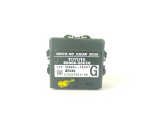 Recambio de modulo electronico para toyota avensis berlina (t25) 2.2 d-4d executive berlina (5-ptas.) referencia OEM IAM 8996005